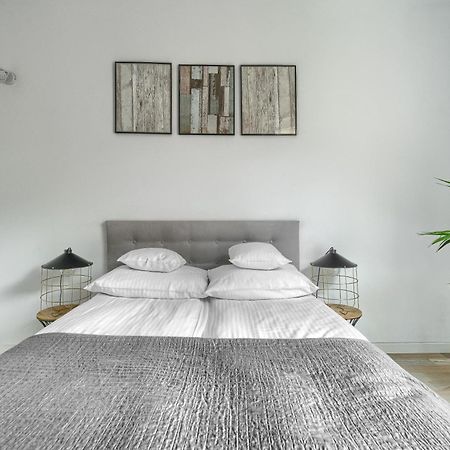 Apartamenty Park By Platinum شتشيتسين المظهر الخارجي الصورة