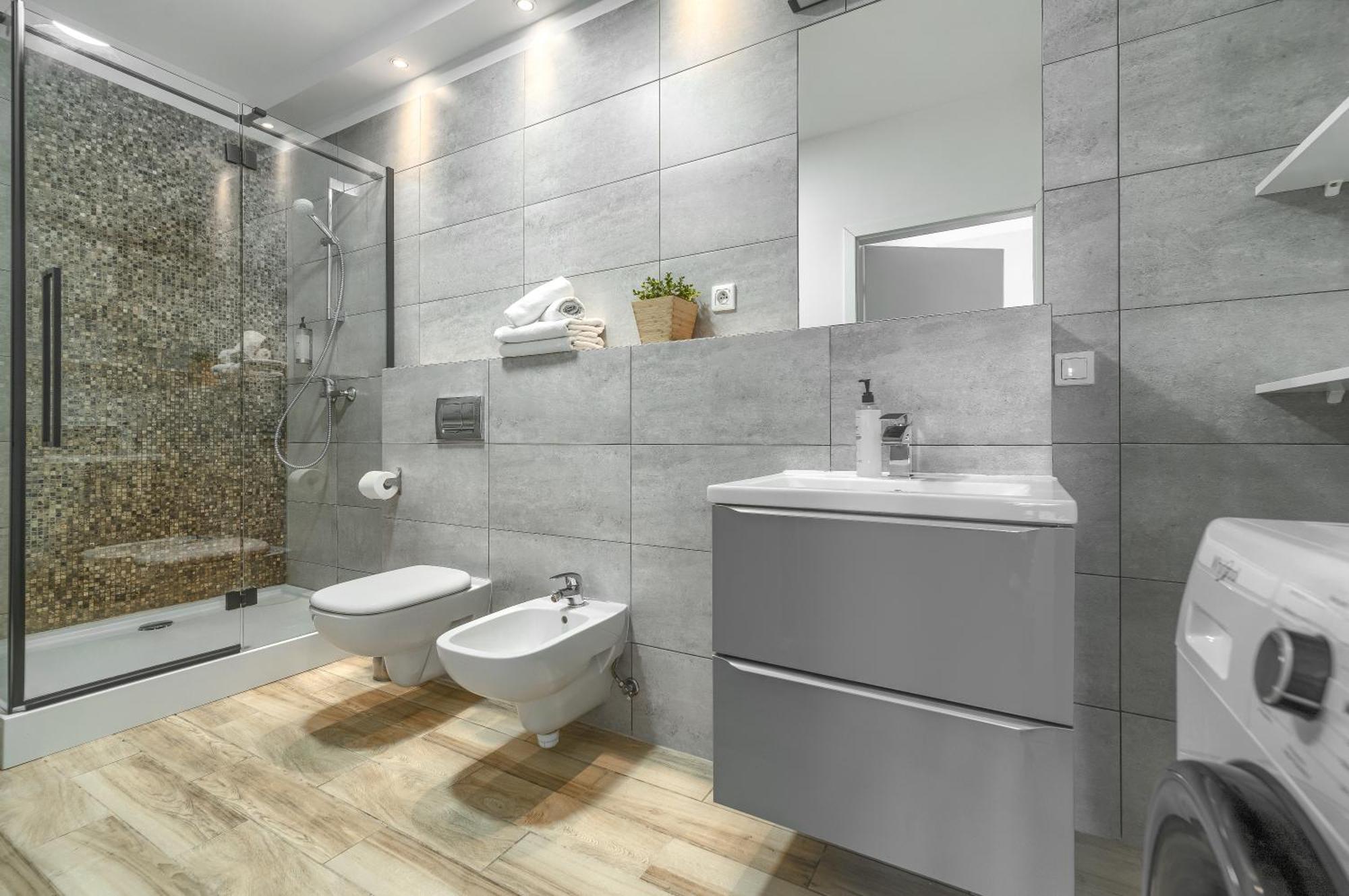 Apartamenty Park By Platinum شتشيتسين المظهر الخارجي الصورة
