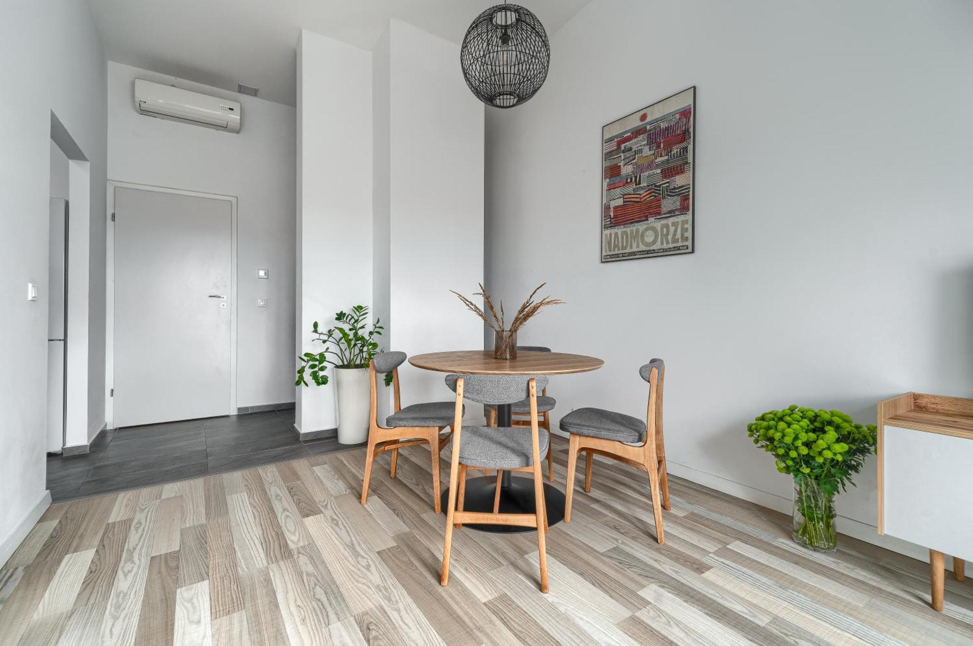 Apartamenty Park By Platinum شتشيتسين المظهر الخارجي الصورة