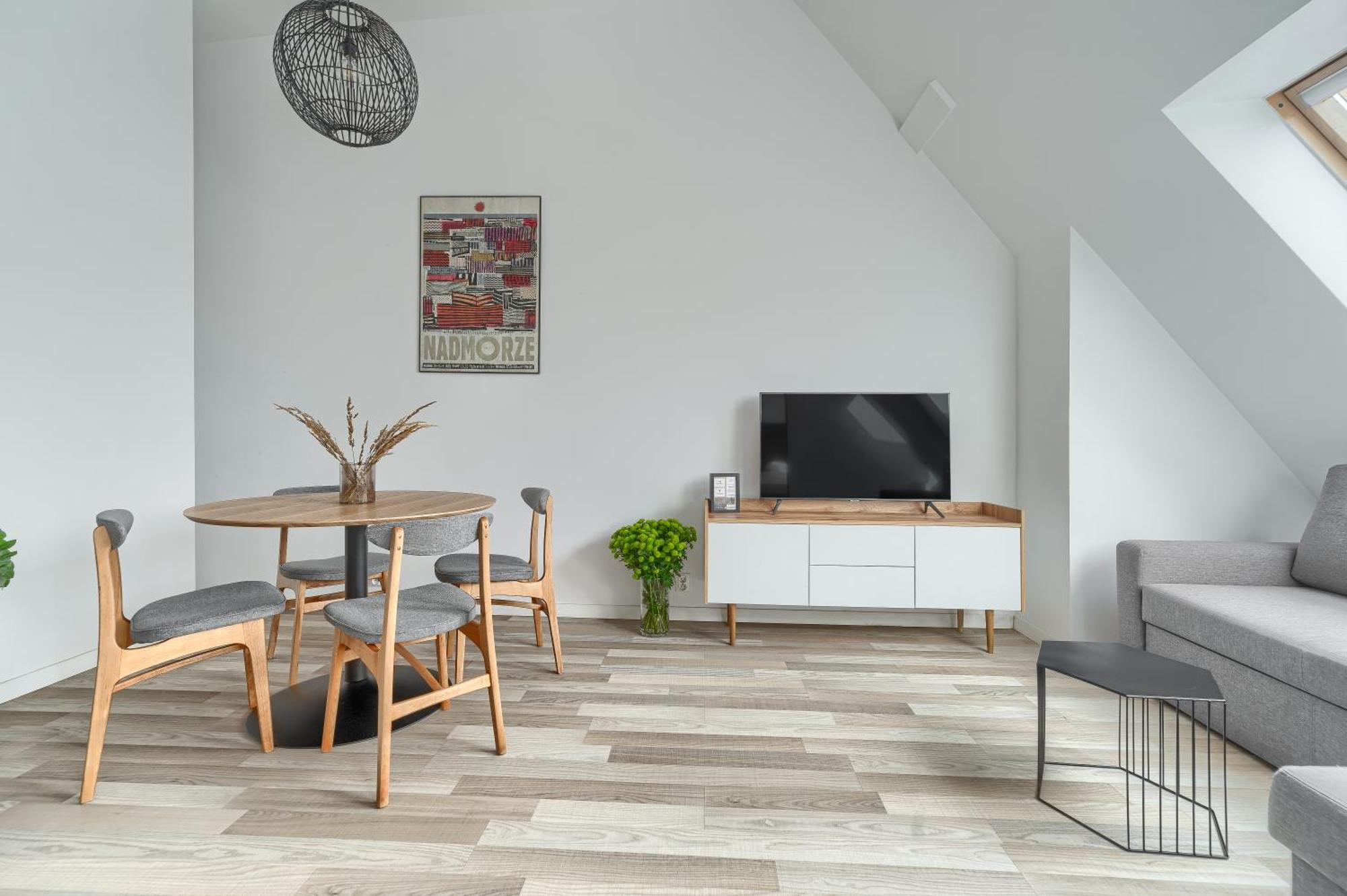 Apartamenty Park By Platinum شتشيتسين المظهر الخارجي الصورة