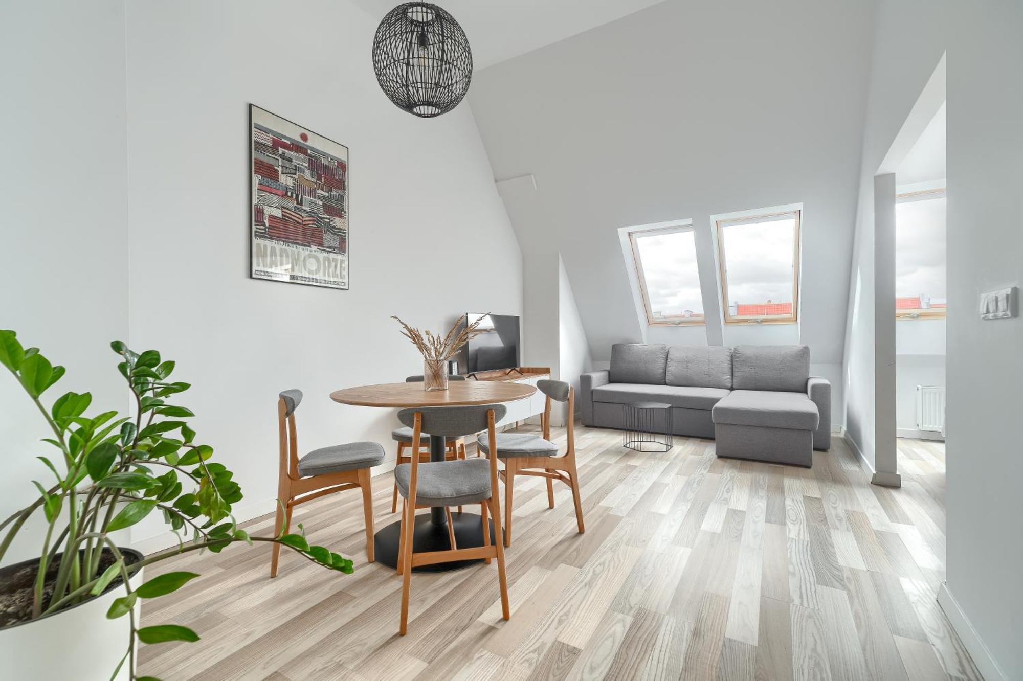 Apartamenty Park By Platinum شتشيتسين المظهر الخارجي الصورة