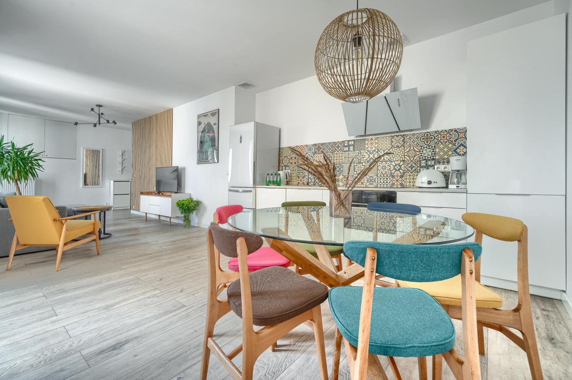 Apartamenty Park By Platinum شتشيتسين المظهر الخارجي الصورة