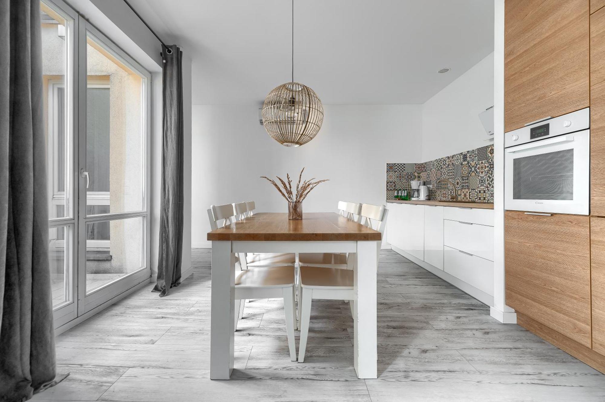 Apartamenty Park By Platinum شتشيتسين المظهر الخارجي الصورة