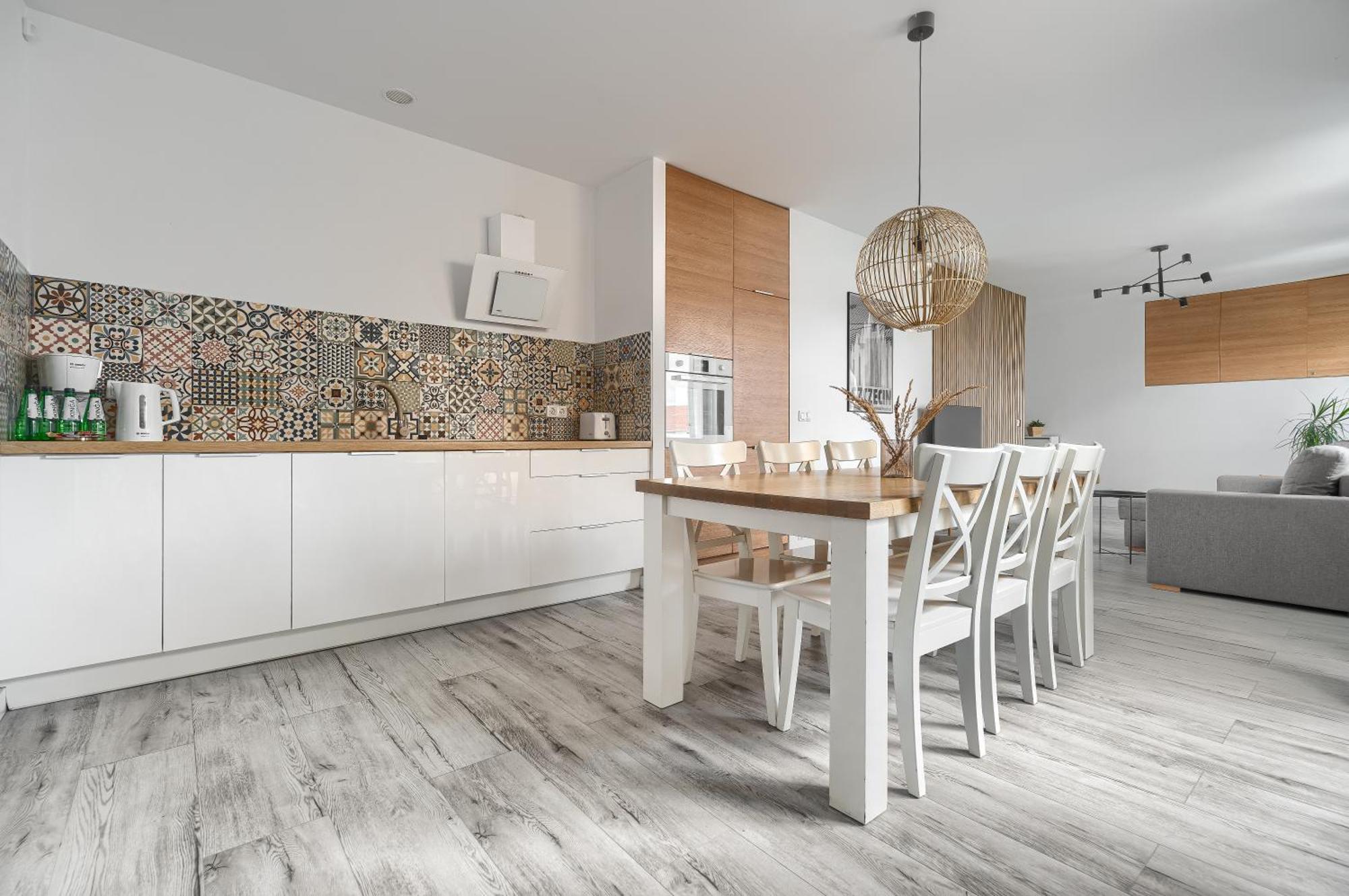 Apartamenty Park By Platinum شتشيتسين المظهر الخارجي الصورة