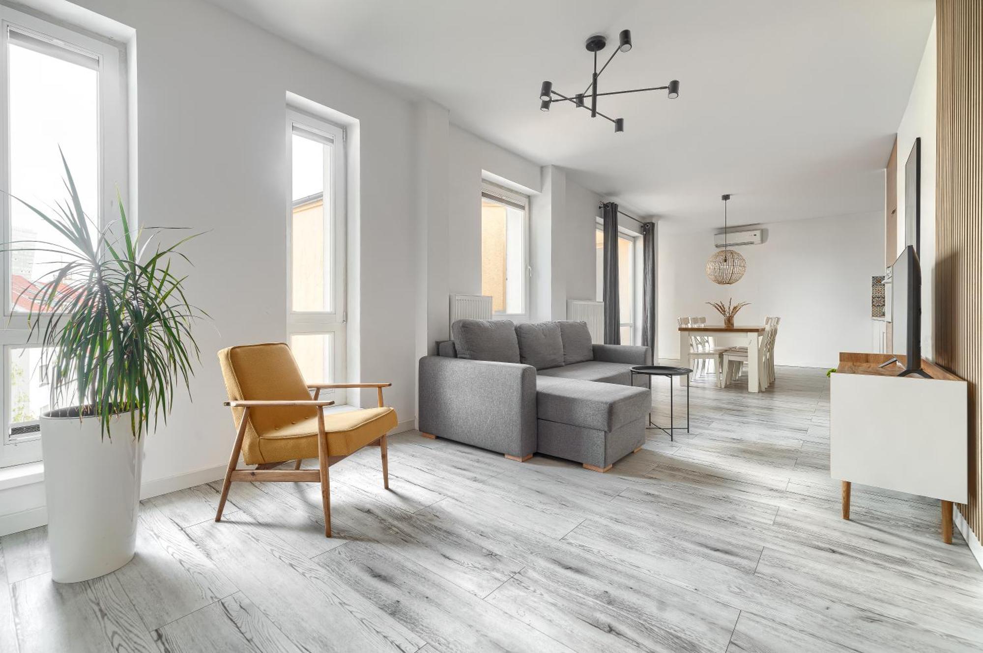 Apartamenty Park By Platinum شتشيتسين المظهر الخارجي الصورة