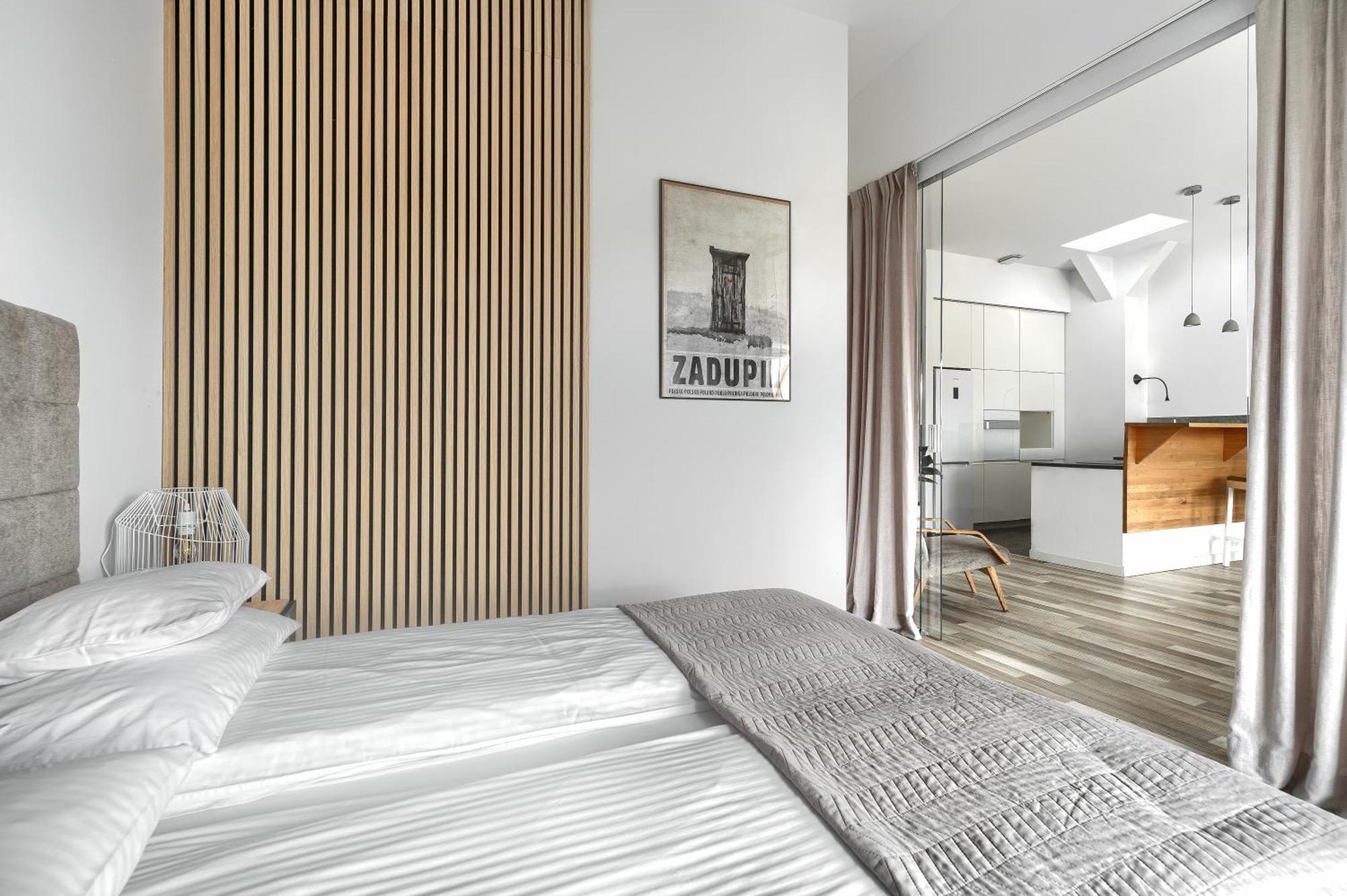 Apartamenty Park By Platinum شتشيتسين المظهر الخارجي الصورة