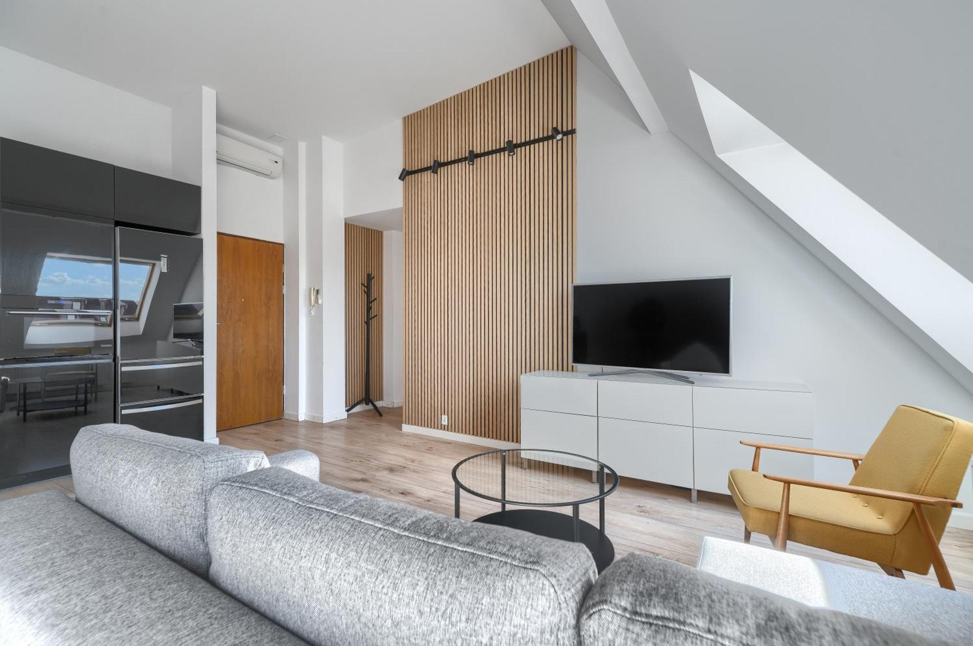 Apartamenty Park By Platinum شتشيتسين المظهر الخارجي الصورة