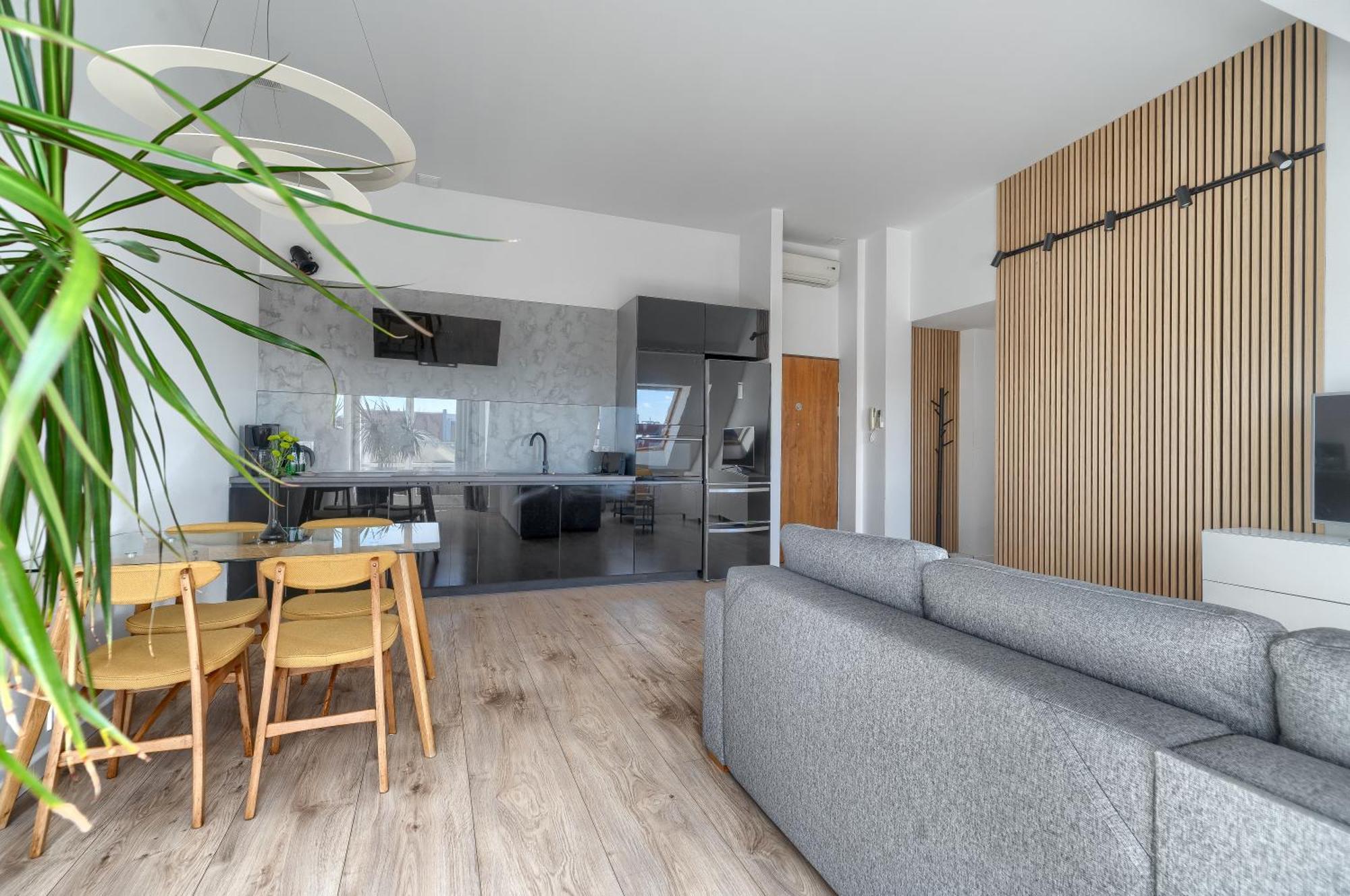 Apartamenty Park By Platinum شتشيتسين المظهر الخارجي الصورة